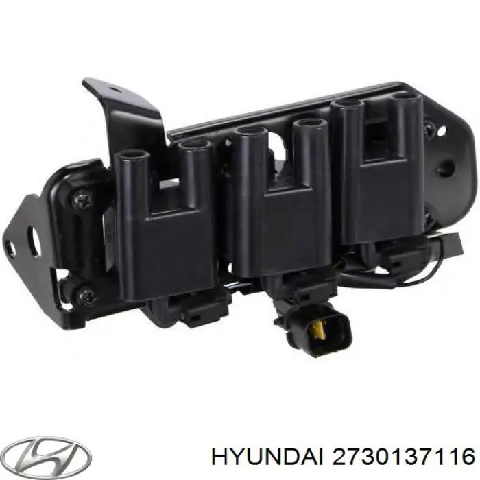 2730137116 Hyundai/Kia bobina