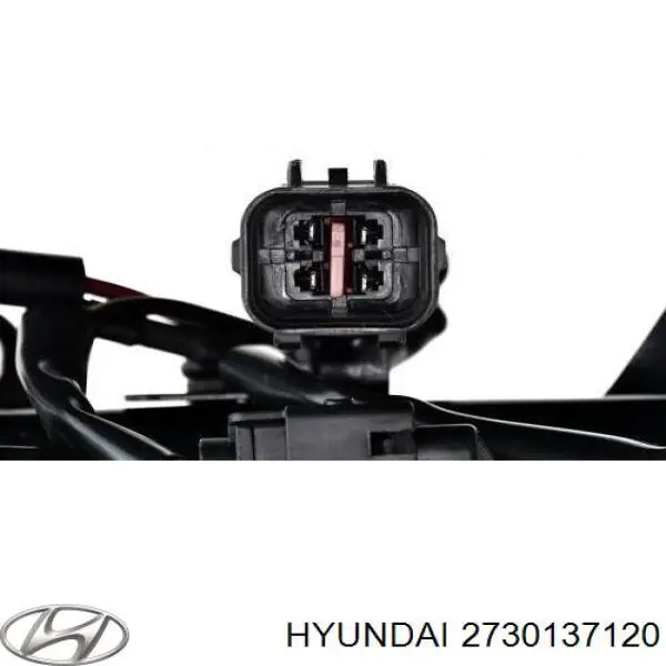 2730137120 Hyundai/Kia bobina