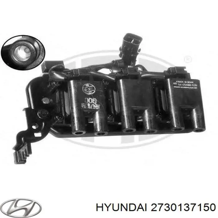 Bobina 2730137150 Hyundai/Kia