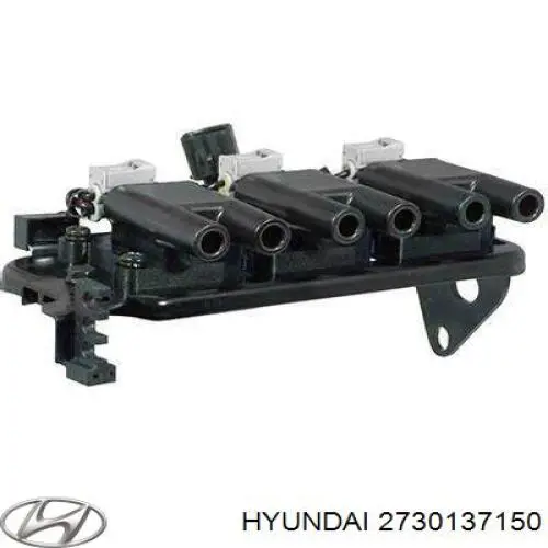 2730137150 Hyundai/Kia bobina