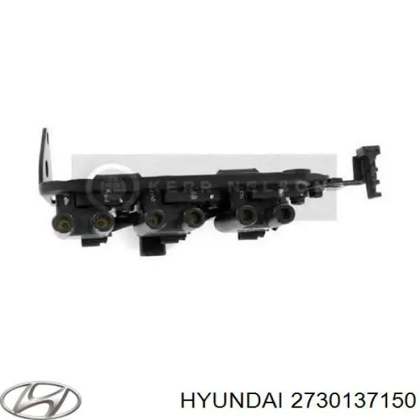 Bobina de chispa Hyundai/Kia 2730137150 precio, desde 47,99 EUR