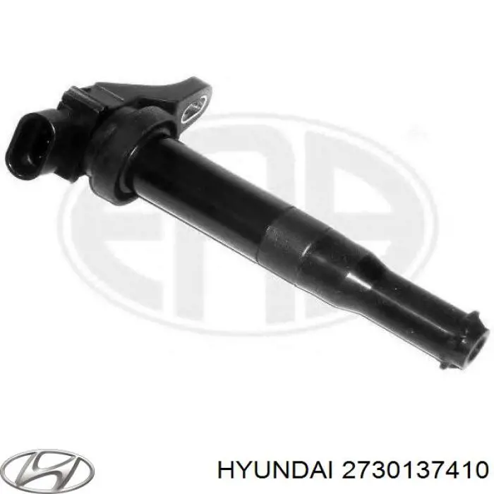 Bobina de chispa Hyundai/Kia 2730137410 precio, desde 36,28 EUR