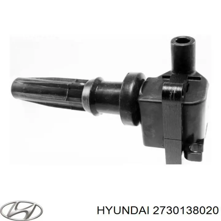 Comprar 2730138020 Hyundai/Kia Bobina