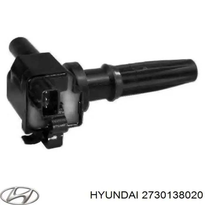 Bobina 2730138020 Hyundai/Kia
