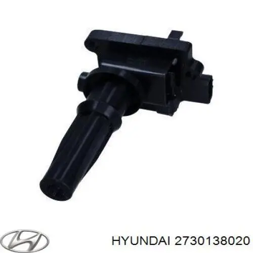 Bobina de chispa Hyundai/Kia 2730138020 precio, desde 40,61 EUR