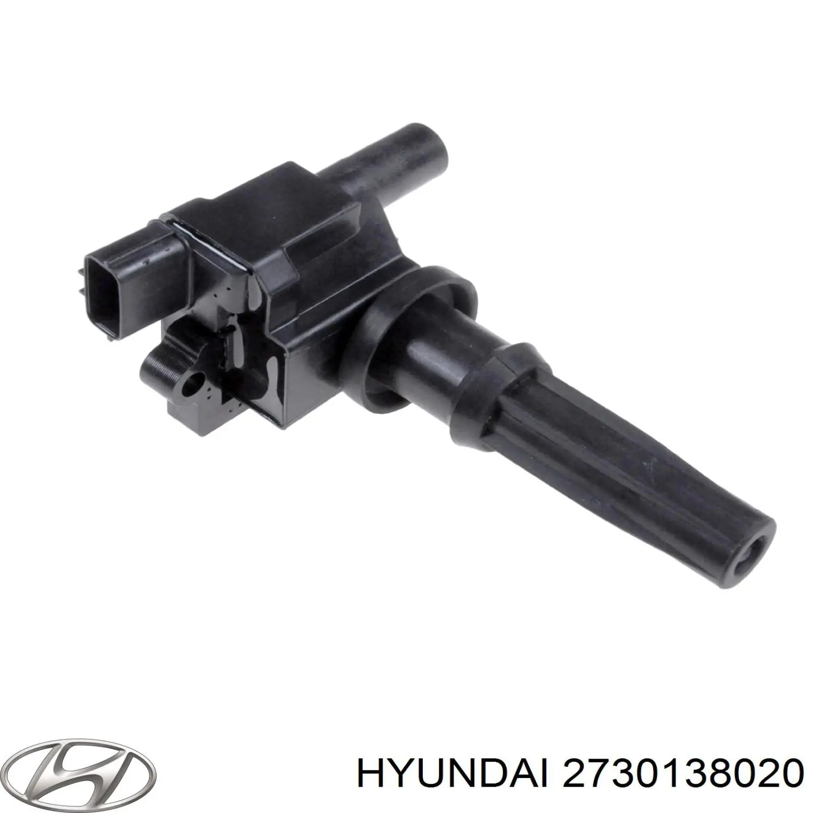 Bobina de encendido Hyundai/Kia 2730138020