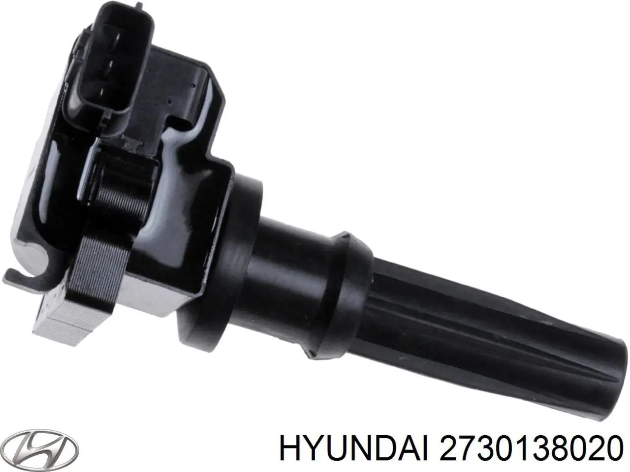2730138020 Hyundai/Kia Bobina de ignición