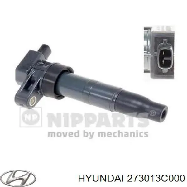 Comprar 273013C000 Hyundai/Kia Bobina