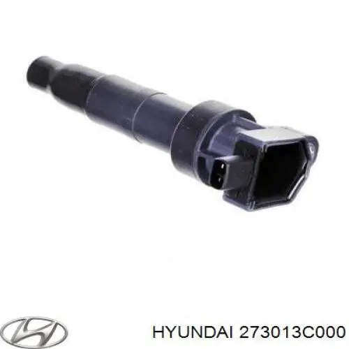 Bobina 273013C000 Hyundai/Kia