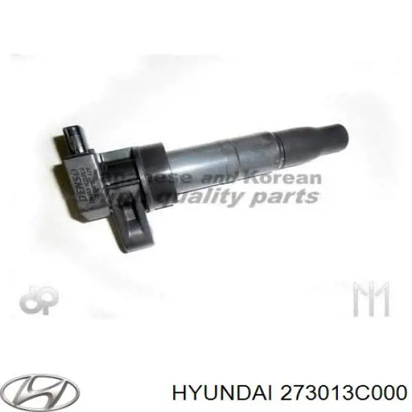 Bobina de encendido Hyundai/Kia 273013C000