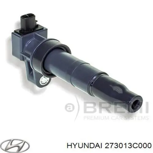 Comprar 273013C000 Hyundai/Kia Bobina