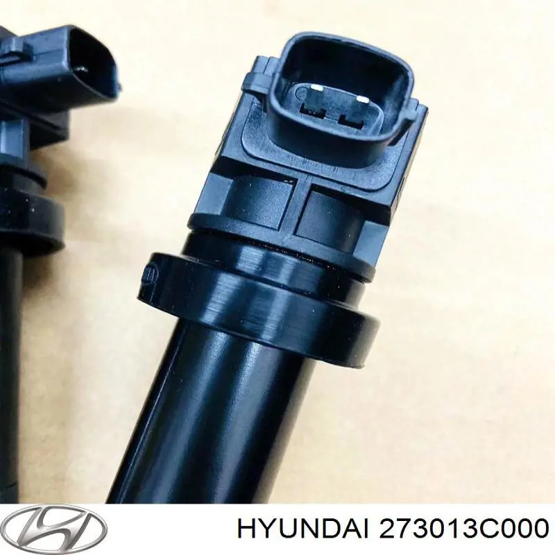 273013C000 Hyundai/Kia Bobina de ignición