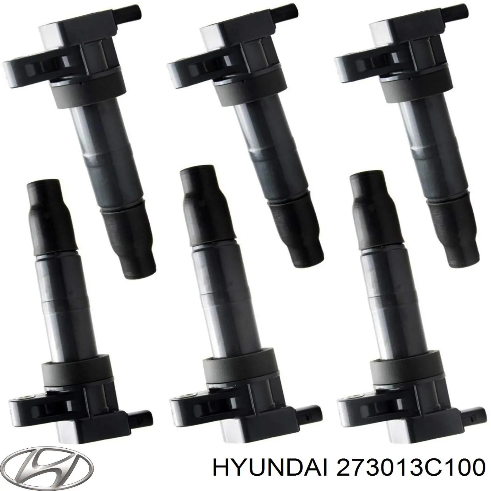 Comprar 273013C100 Hyundai/Kia Bobina