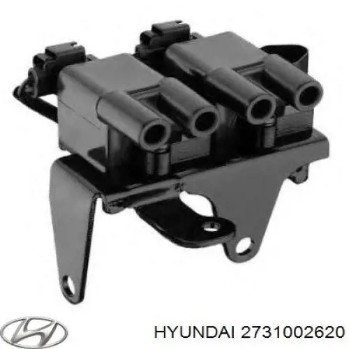 Comprar 2731002620 Hyundai/Kia Bobina
