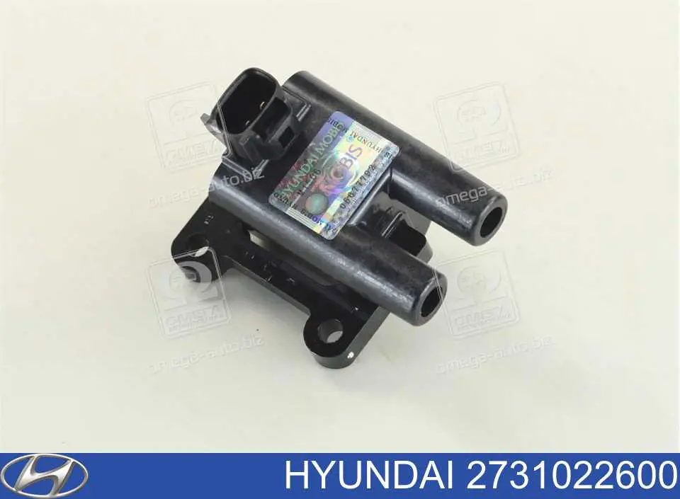 Comprar 2731022600 Hyundai/Kia Bobina