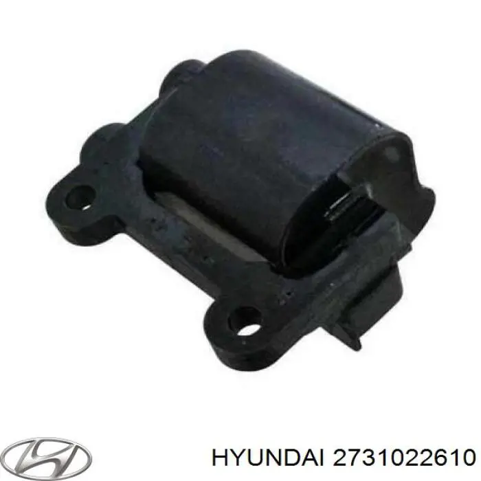 2731022610 Hyundai/Kia bobina