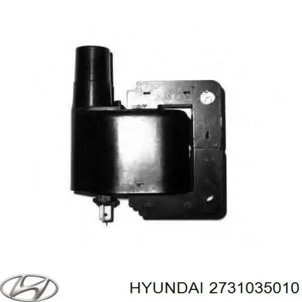 2731035010 Hyundai/Kia bobina