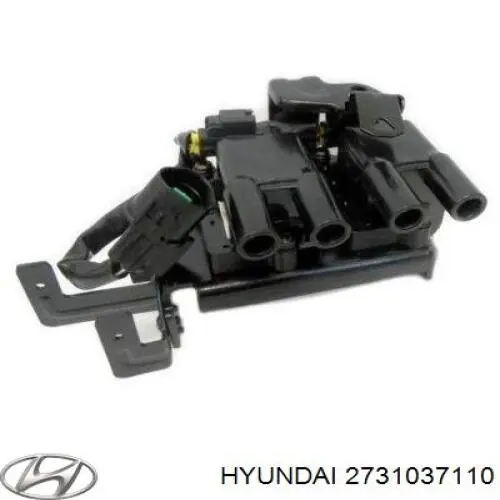 2731037110 Hyundai/Kia bobina de encendido