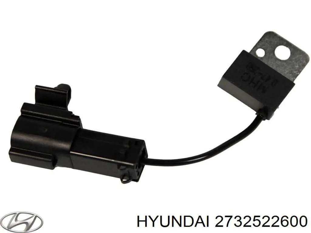 Distribuidor de encendido Hyundai/Kia 2732522600 precio, desde 20,88 EUR