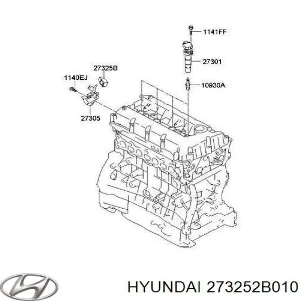 273252B010 Hyundai/Kia