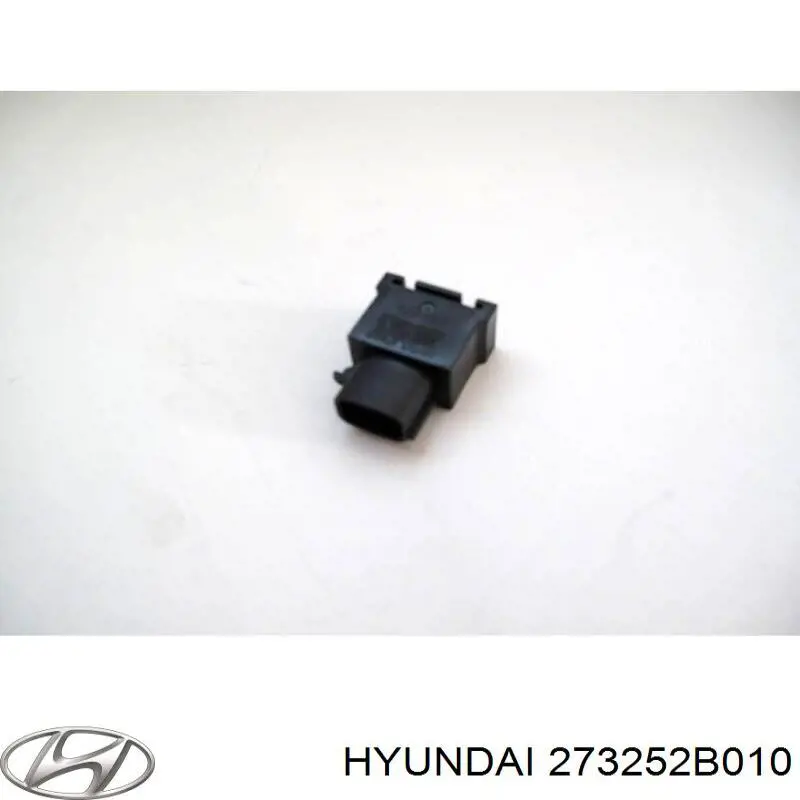 Distribuidor de encendido Hyundai Sonata V sedán (NF) (2007 - 2010) precio, desde 12,19 EUR