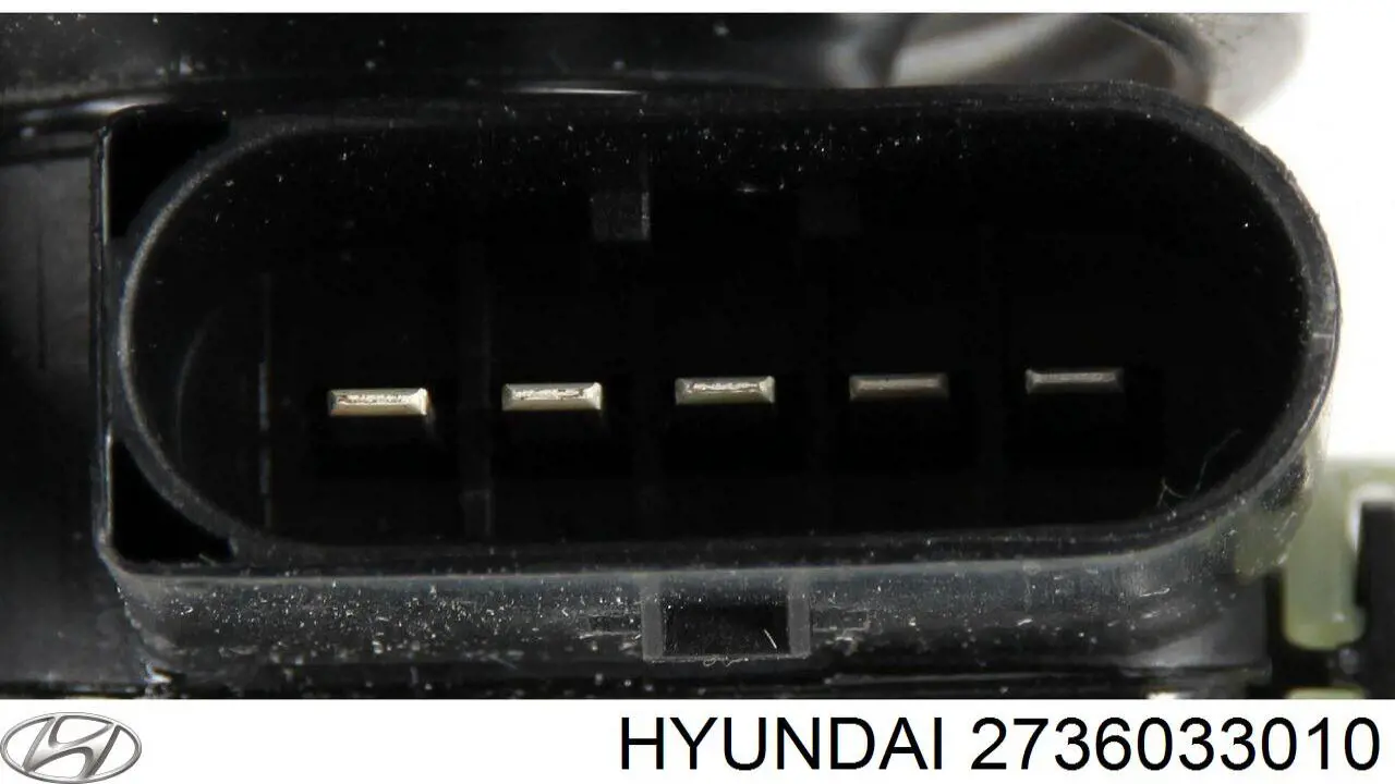 2736033010 Hyundai/Kia