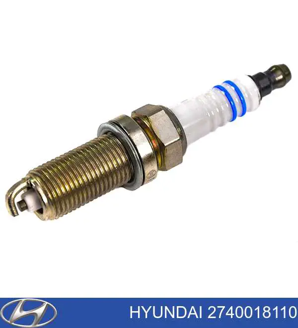 Comprar 2740018110 Hyundai/Kia Bujía de encendido