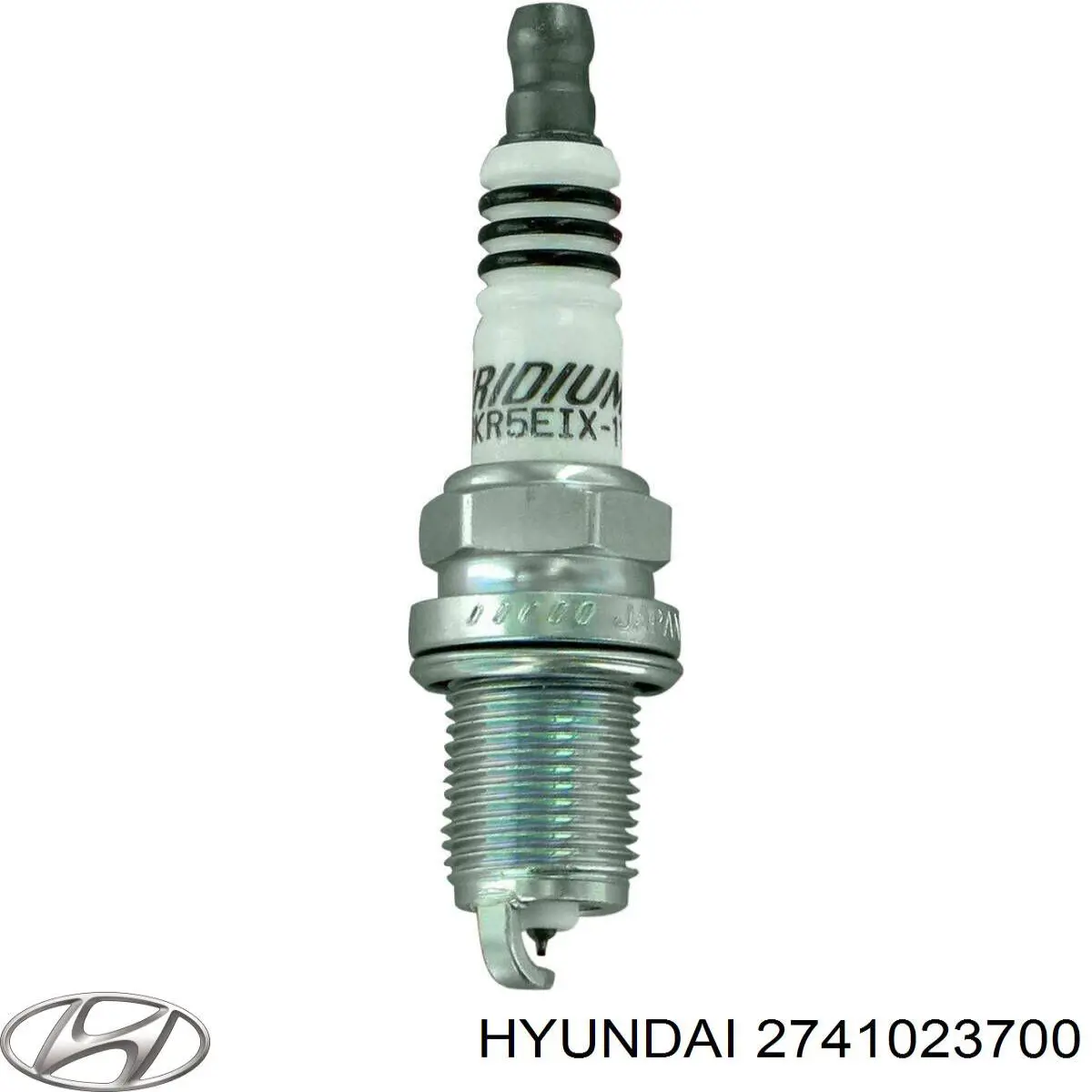 Comprar 2741023700 Hyundai/Kia Bujía de encendido