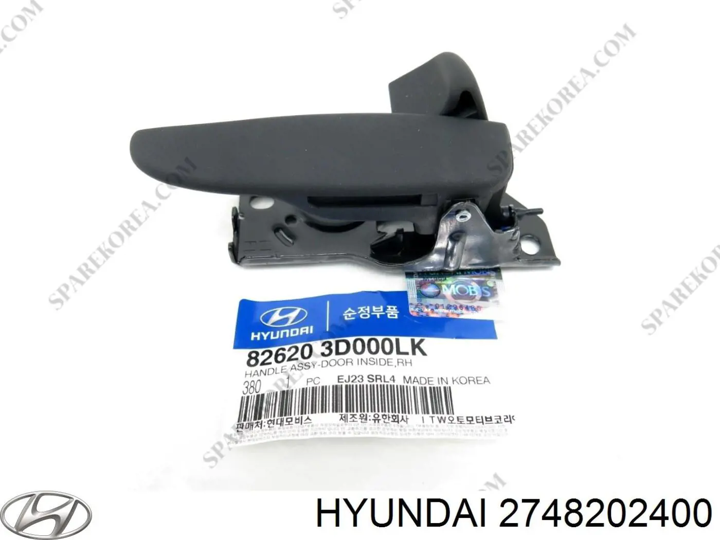 Comprar 2748202400 Hyundai/Kia 