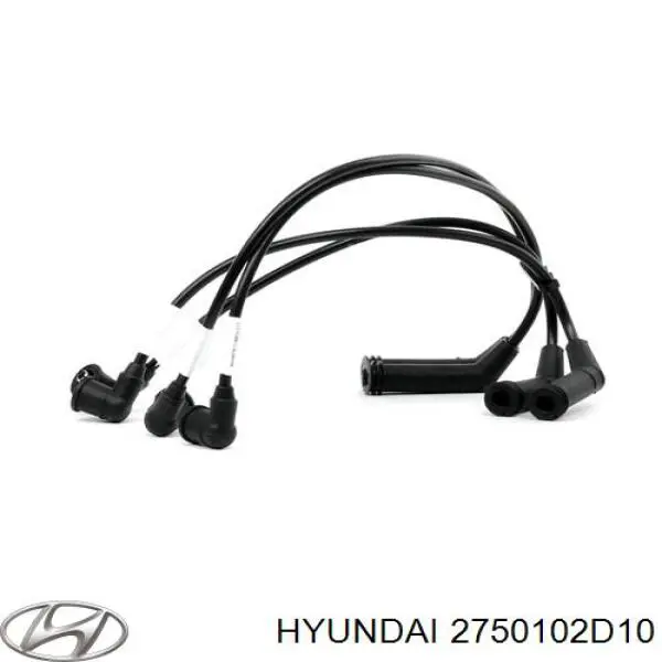 2750102D10 Hyundai/Kia