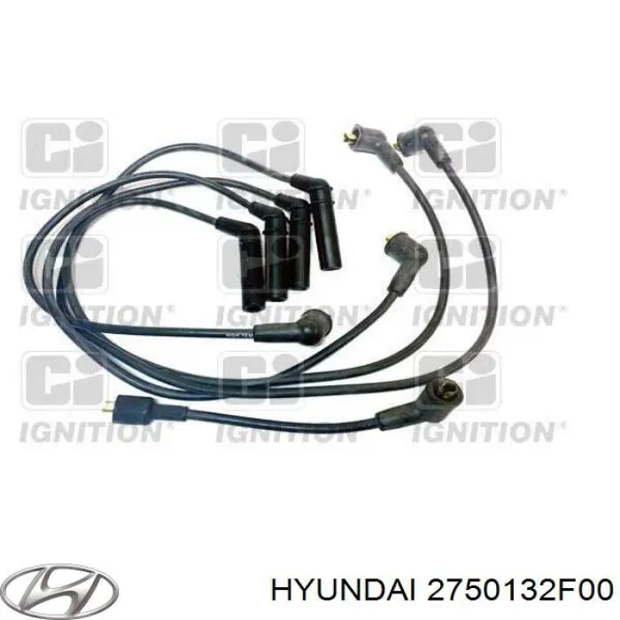 Comprar 2750132F00 Hyundai/Kia Cable de bujía