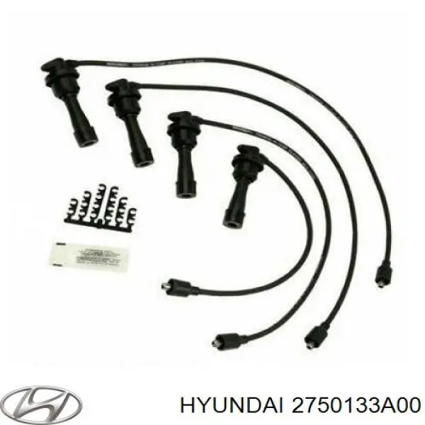 Comprar 2750133A00 Hyundai/Kia Cable de bujía
