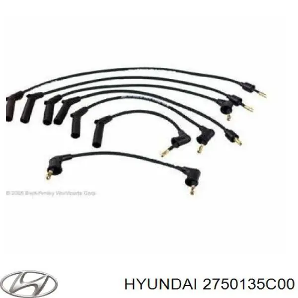 2750135C00 Hyundai/Kia