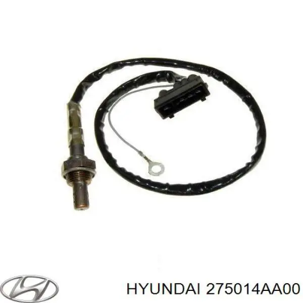 275014AA00 Hyundai/Kia cables de bujías