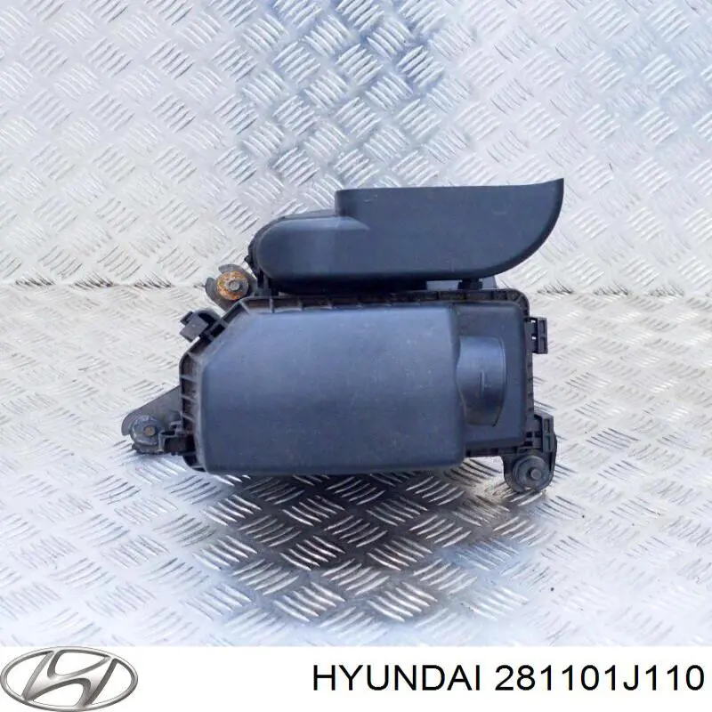 281101J110 Hyundai/Kia