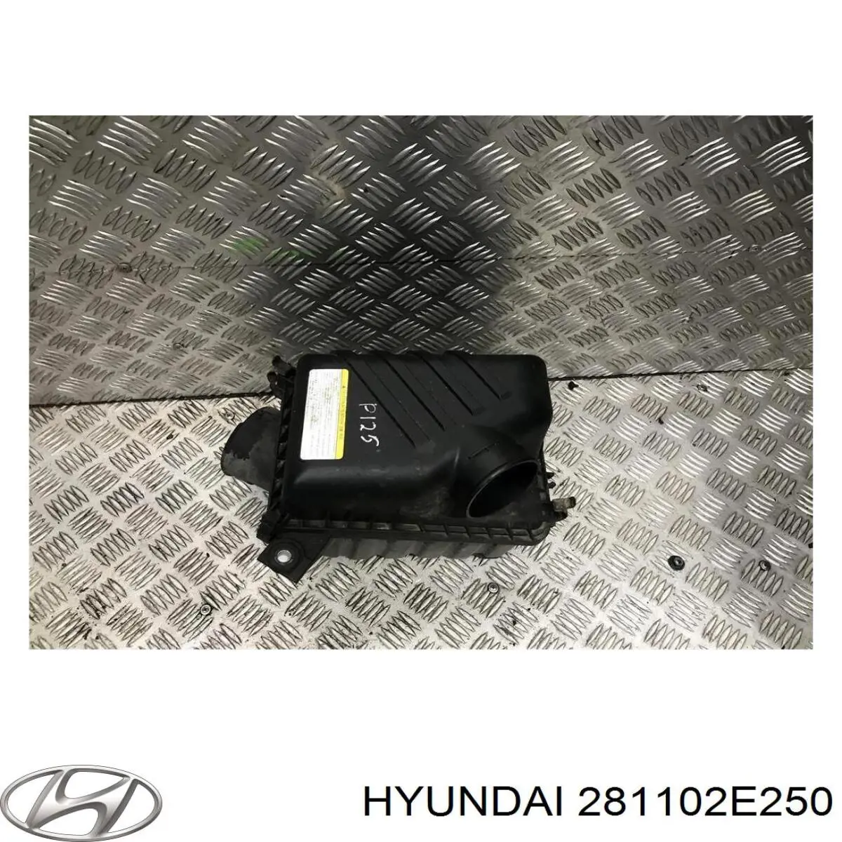 281112E250 Hyundai/Kia