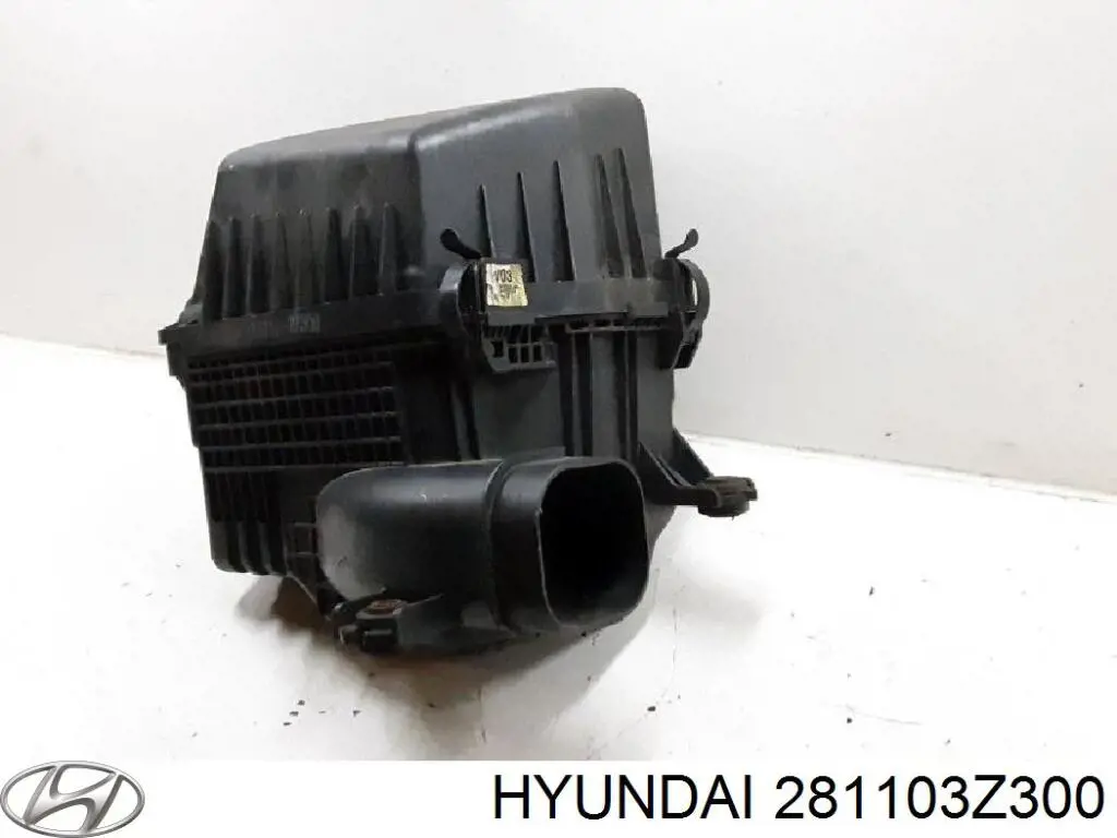 Comprar 281103Z300 Hyundai/Kia Caja del filtro de aire