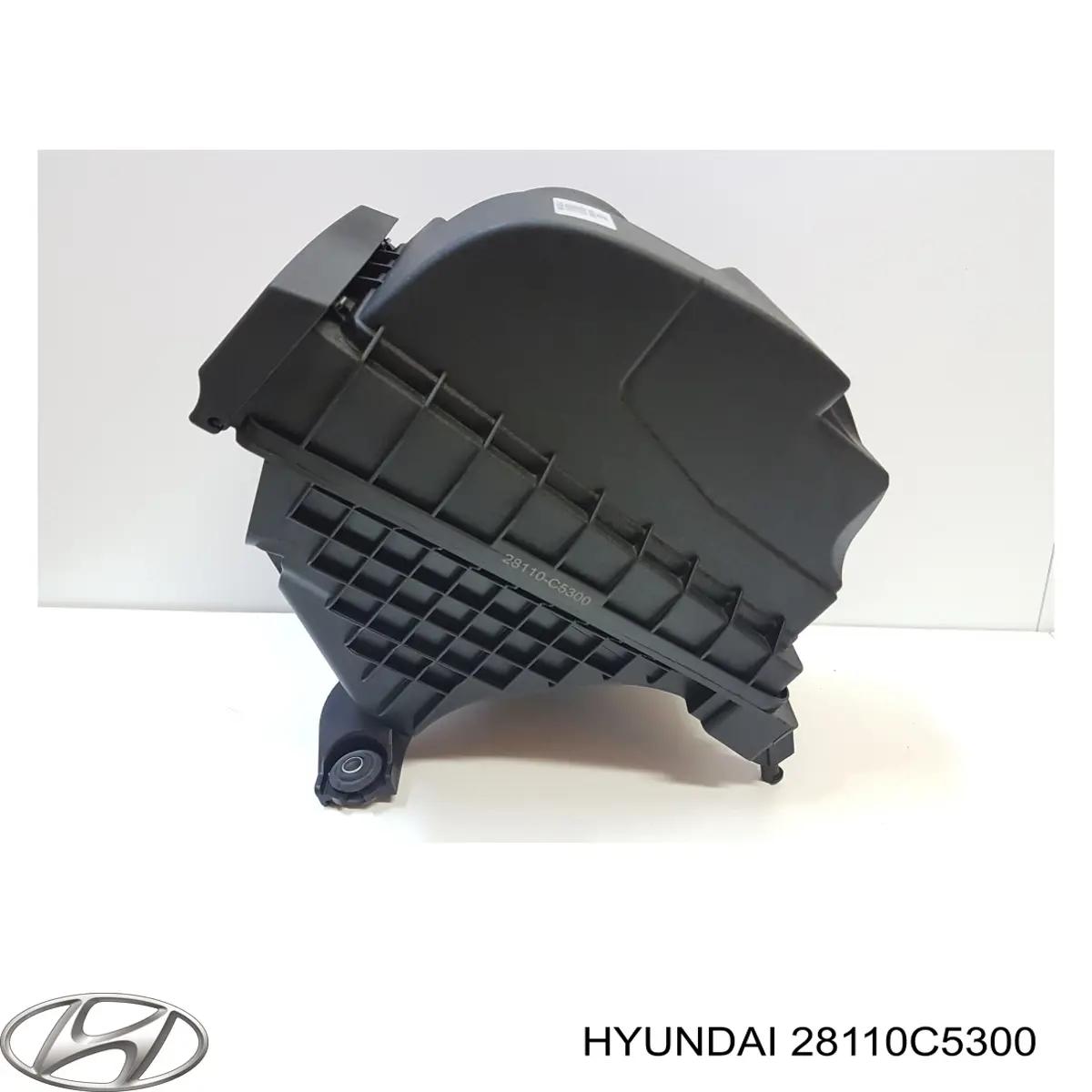 Carcasa del filtro de aire para KIA Sorento III C5, UM