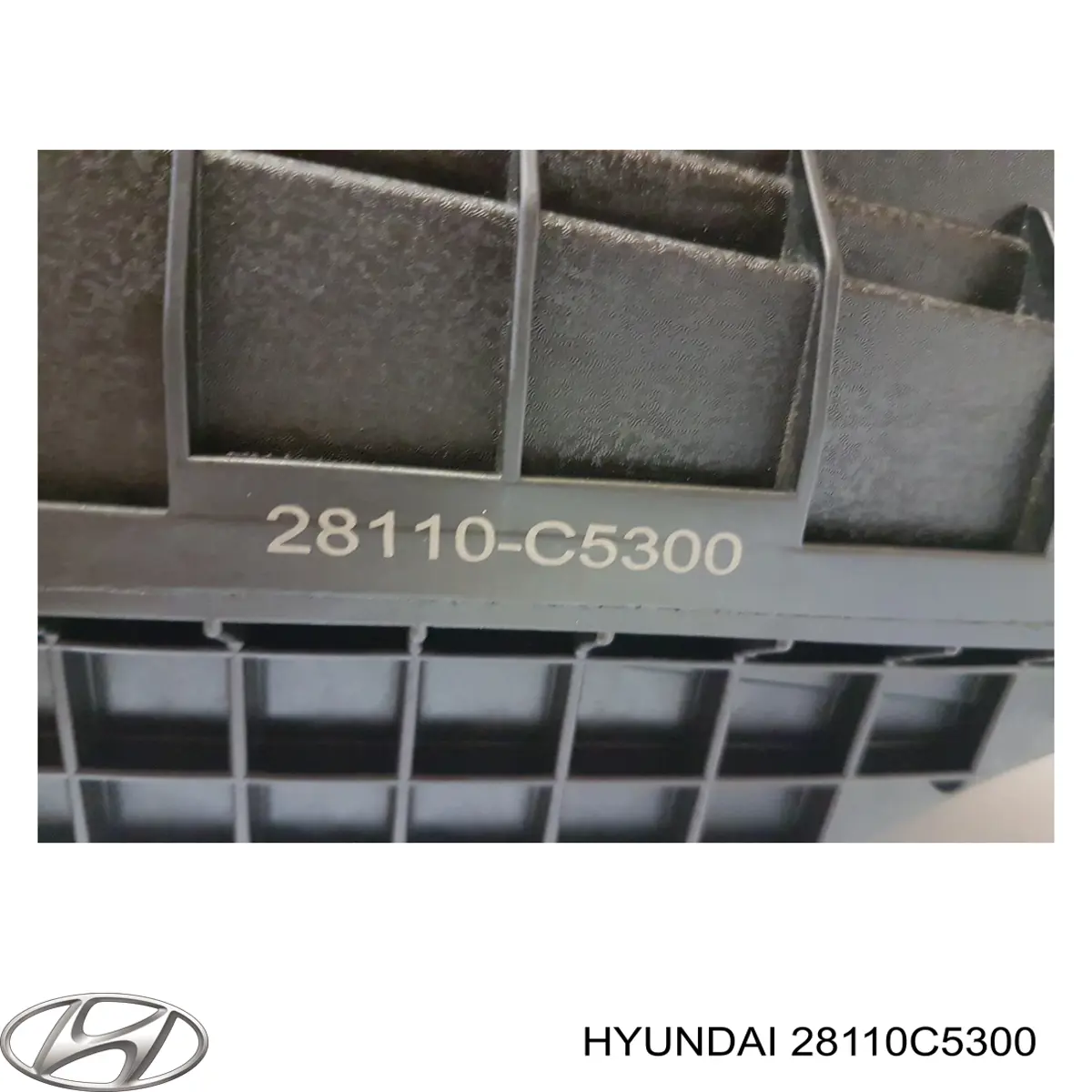 Caja del filtro de aire KIA Sorento III SUV (C5, UM) (2014 - 2020) precio, desde 116,16 EUR