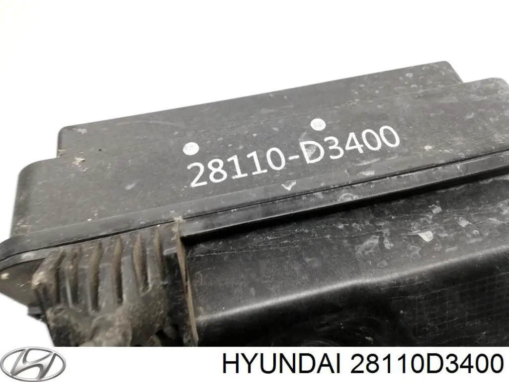 28110D3400 Hyundai/Kia