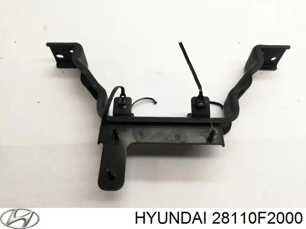 Comprar 28110F2000 Hyundai/Kia Caja del filtro de aire
