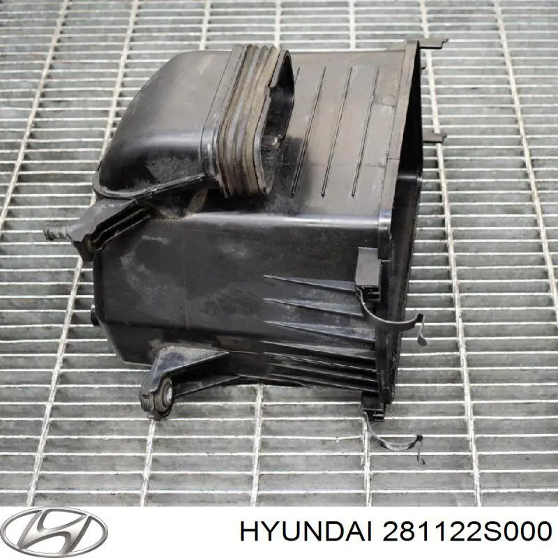 281122S000 Hyundai/Kia