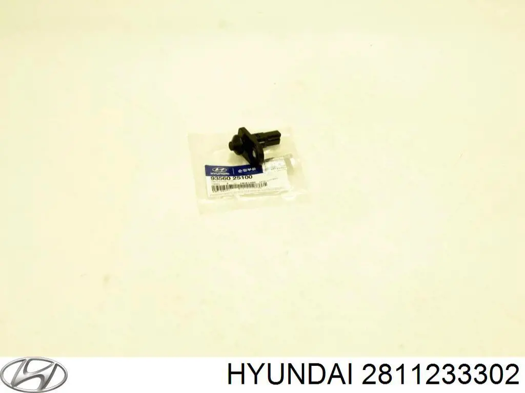 Caja del filtro de aire Hyundai Sonata III sedán (1993 - 1998) precio, desde 112,65 EUR