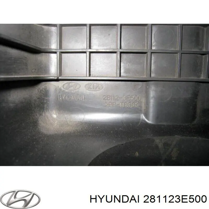 281123E500 Hyundai/Kia