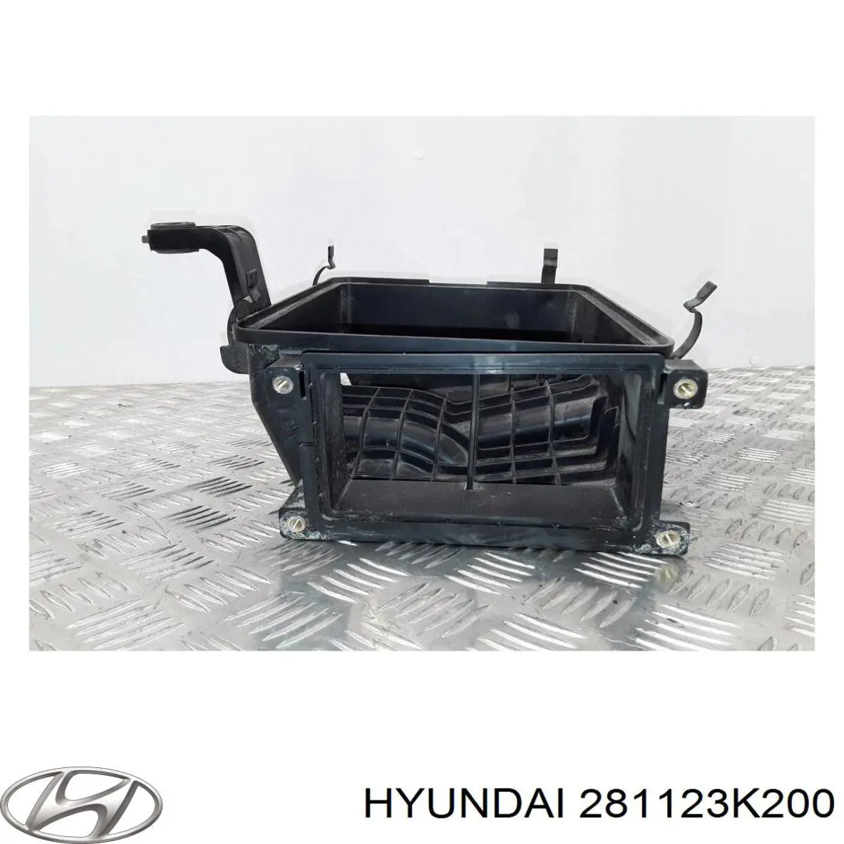 281123K200 Hyundai/Kia