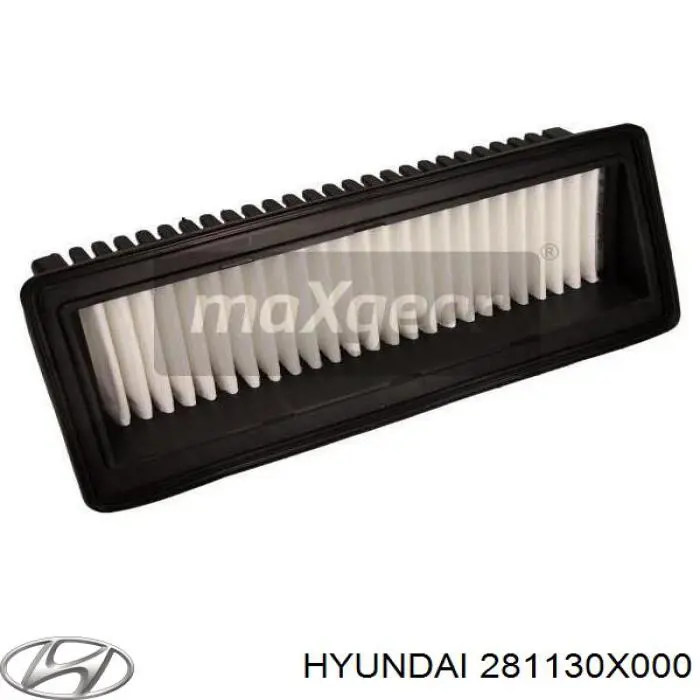 Comprar 281130X000 Hyundai/Kia Filtro de aire