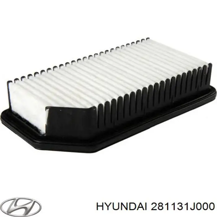 Comprar 281131J000 Hyundai/Kia Filtro de aire