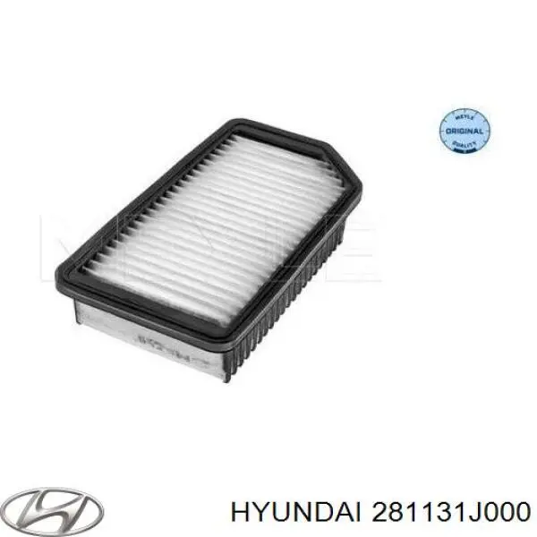 Comprar 281131J000 Hyundai/Kia Filtro de aire