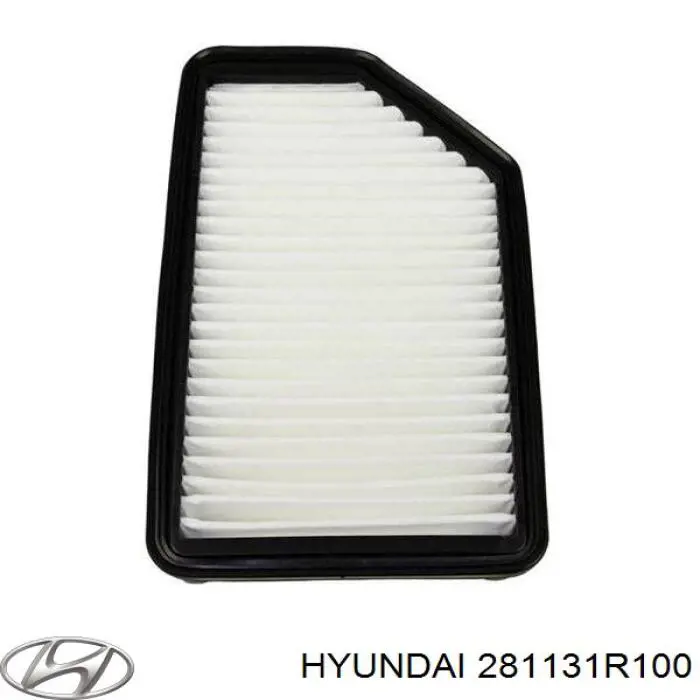 Comprar 281131R100 Hyundai/Kia Filtro de aire