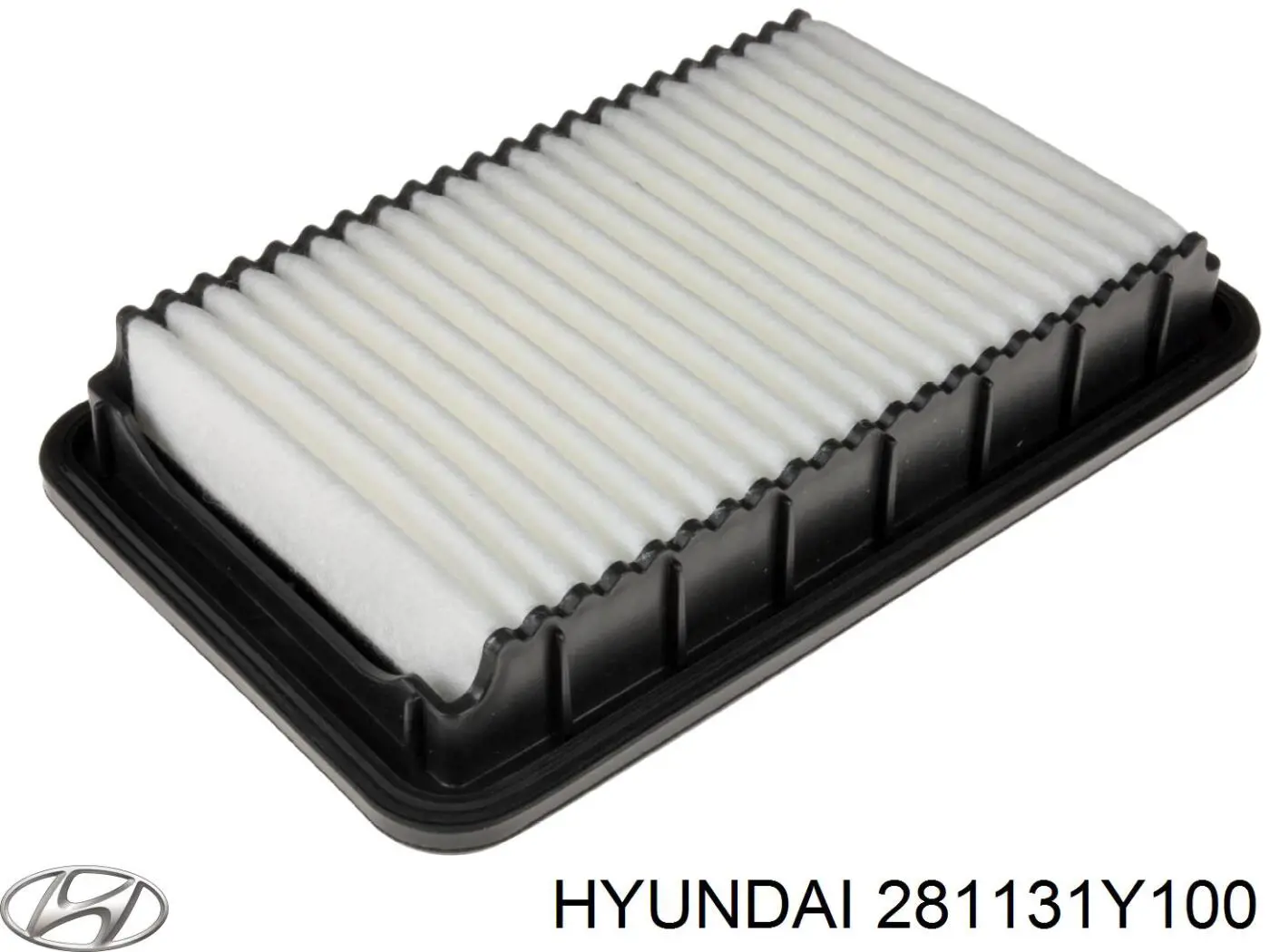 Comprar 281131Y100 Hyundai/Kia Filtro de aire